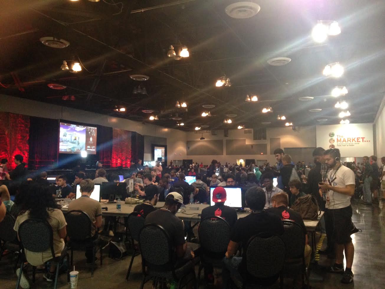 Streamlining Smash: How Streaming Will Change Smash Tournaments
