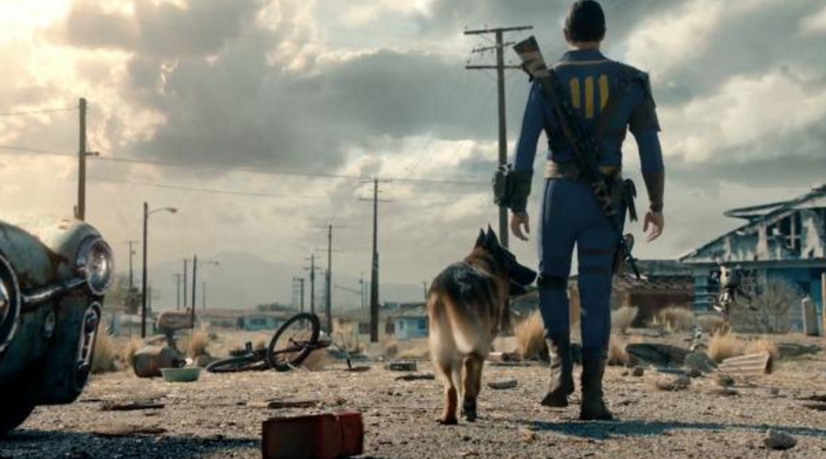 Five Reasons Why Fallout 4 Is Worth All Your Bottle Caps