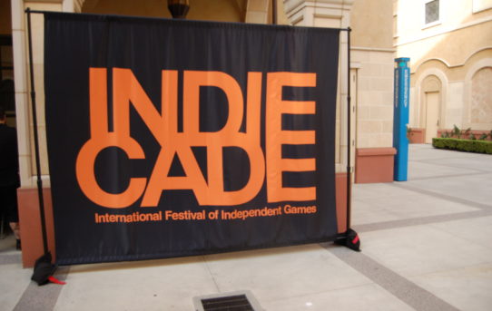 IndieCade 2016: A Fresh Taste of Indie Games