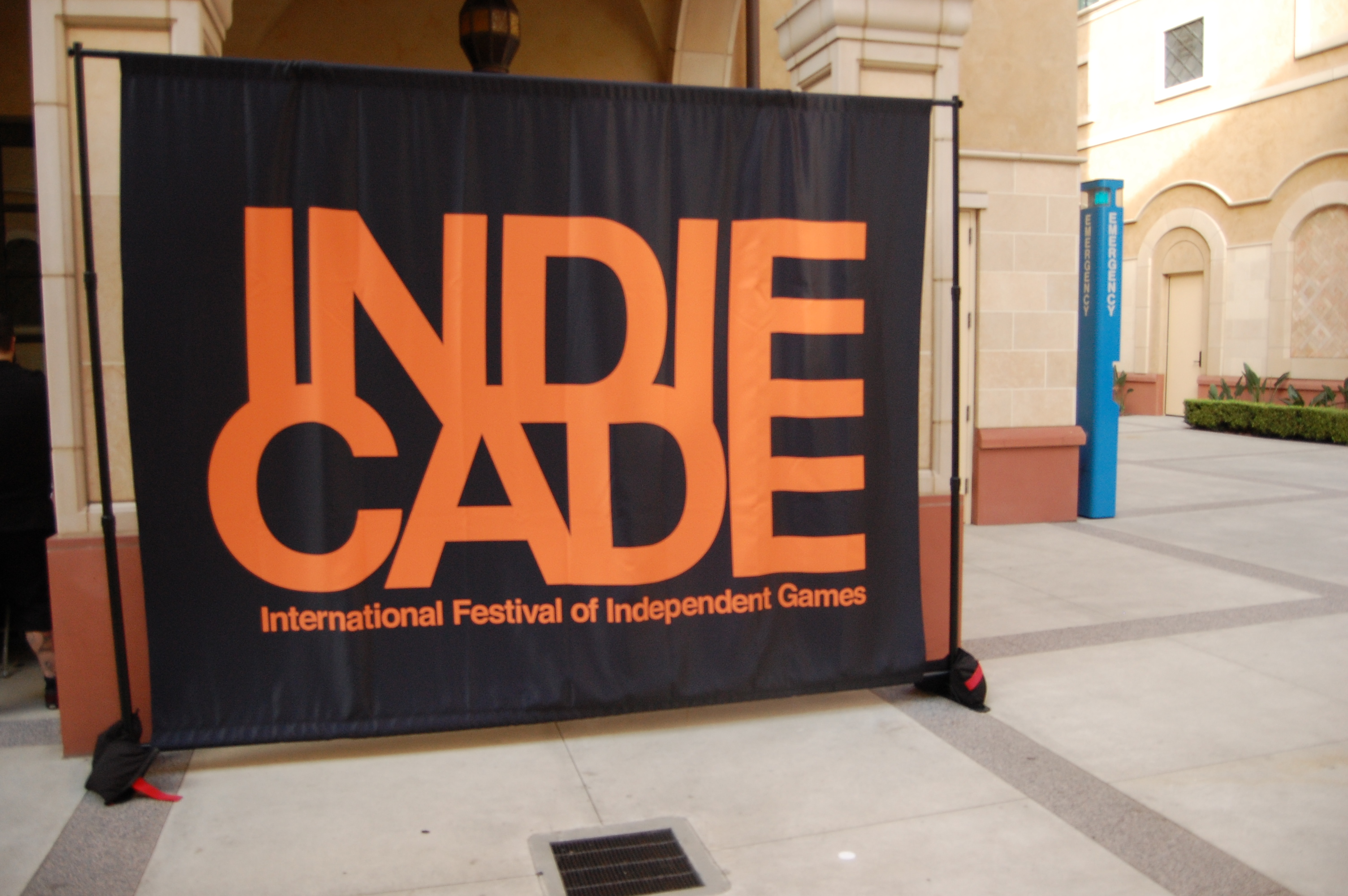 IndieCade 2016: A Fresh Taste of Indie Games