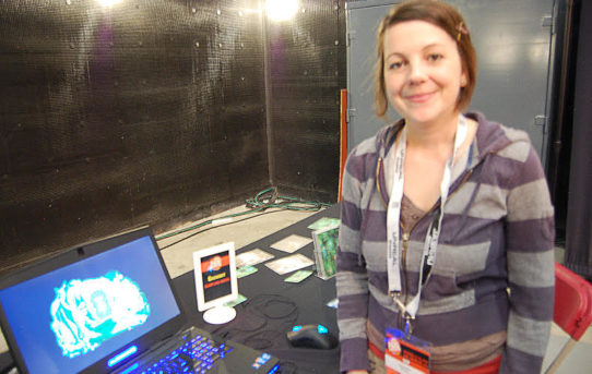 Growbot: A Fantastical Game About Discovery