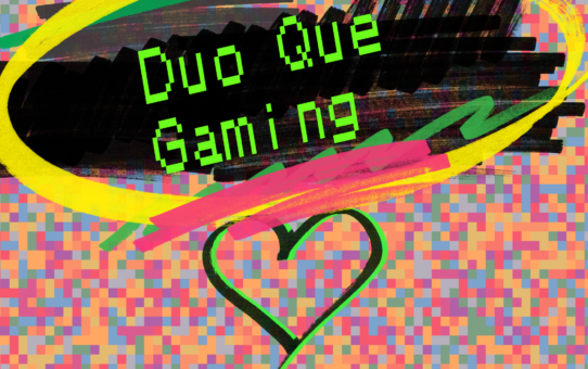Duo Que Gaming Episode 0