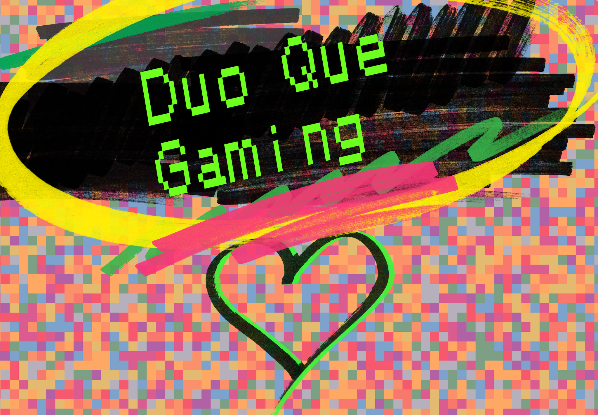 Duo Que Gaming Episode 0