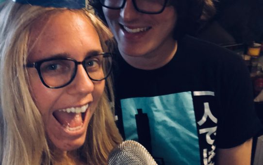 “It’s a Spectrum” – Duo Que Gaming – Episode 1